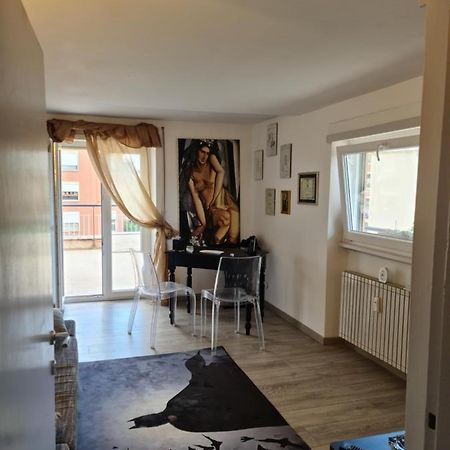 Casa Vacanze Aurelia Rzym Zewnętrze zdjęcie