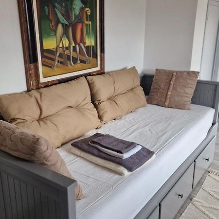 Casa Vacanze Aurelia Rzym Zewnętrze zdjęcie