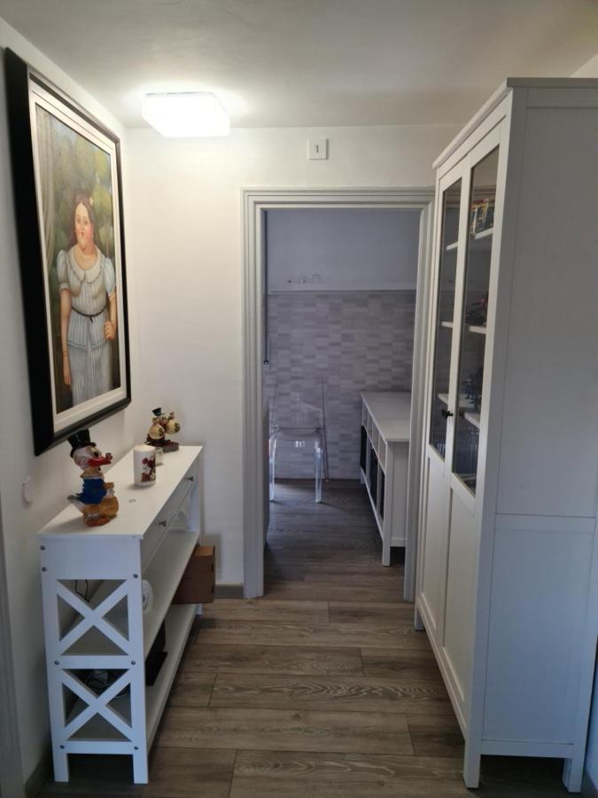 Casa Vacanze Aurelia Rzym Zewnętrze zdjęcie