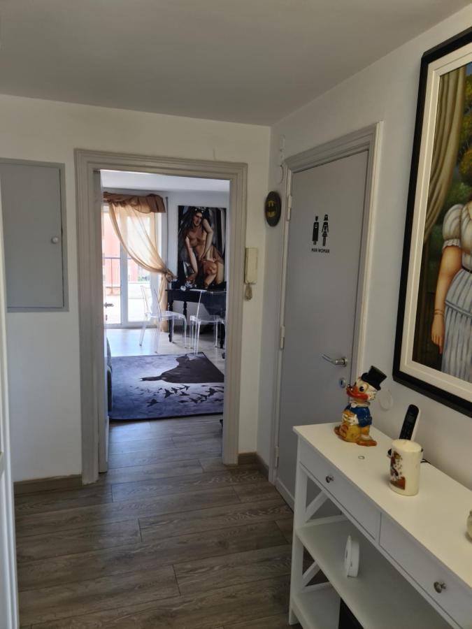 Casa Vacanze Aurelia Rzym Zewnętrze zdjęcie