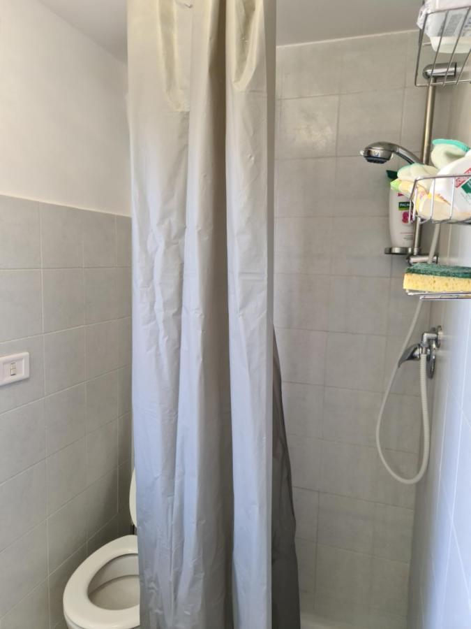 Casa Vacanze Aurelia Rzym Zewnętrze zdjęcie
